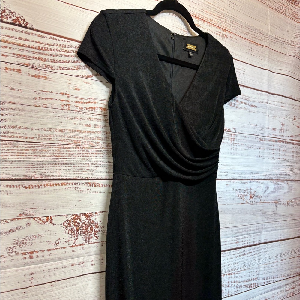 Alexia Admor Orine Dress